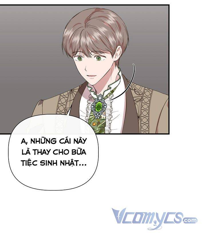 Tôi Không Phải Là Cinderella Chap 81 - Next Chap 82