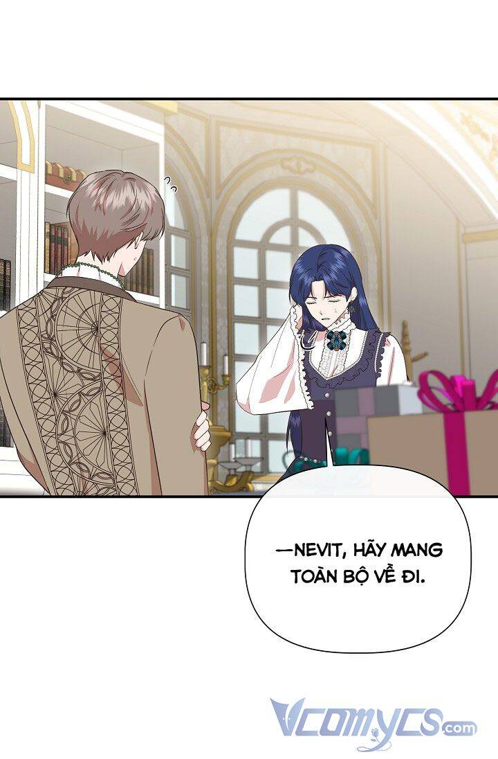 Tôi Không Phải Là Cinderella Chap 81 - Next Chap 82