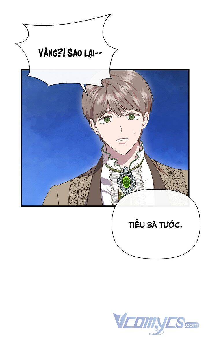 Tôi Không Phải Là Cinderella Chap 81 - Next Chap 82