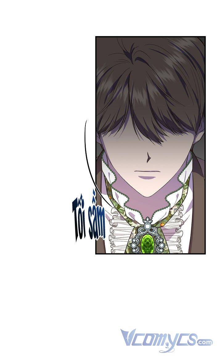 Tôi Không Phải Là Cinderella Chap 81 - Next Chap 82