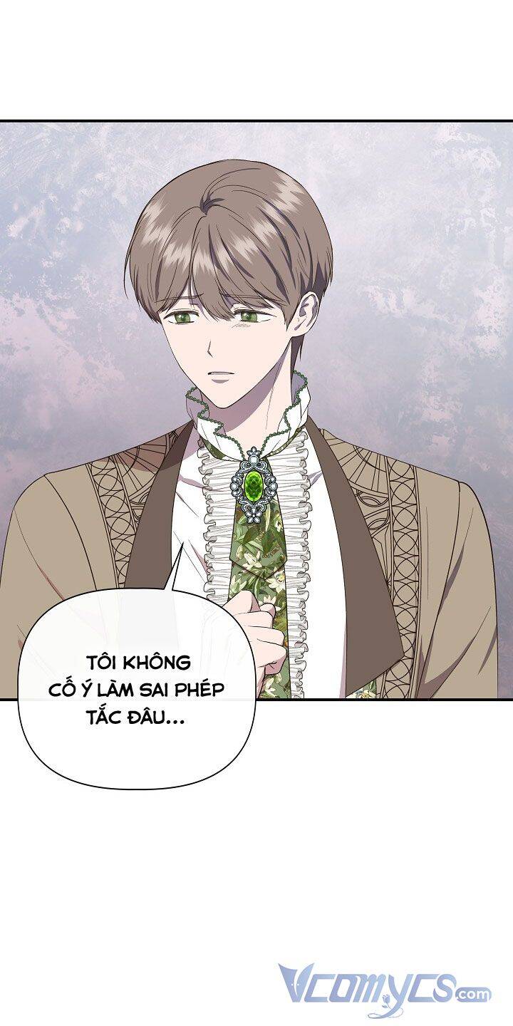 Tôi Không Phải Là Cinderella Chap 81 - Next Chap 82