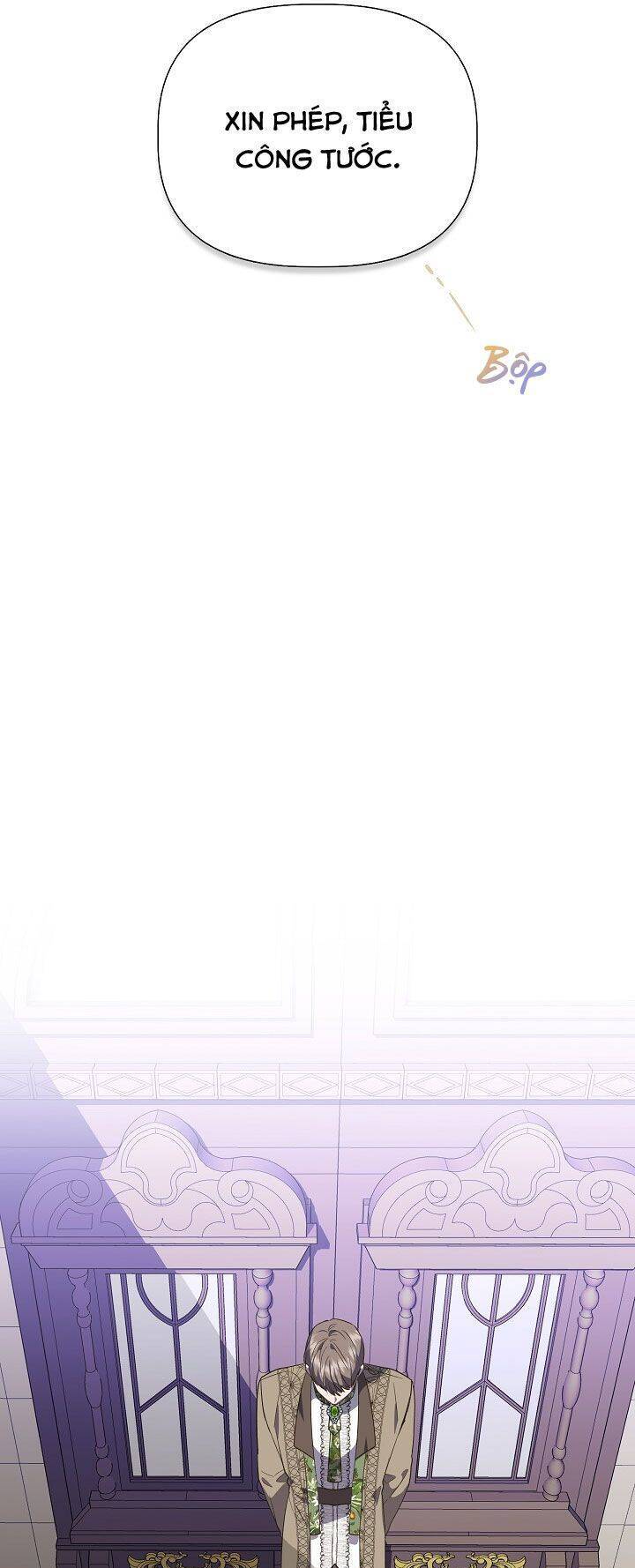 Tôi Không Phải Là Cinderella Chap 81 - Next Chap 82