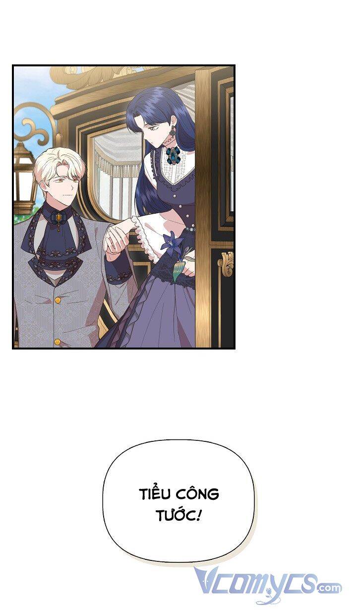 Tôi Không Phải Là Cinderella Chap 81 - Next Chap 82