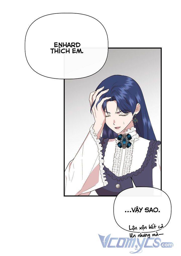 Tôi Không Phải Là Cinderella Chap 82 - Next Chap 83