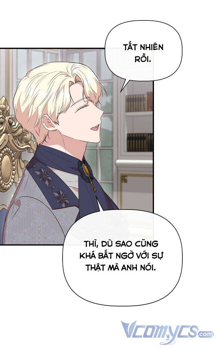 Tôi Không Phải Là Cinderella Chap 82 - Next Chap 83