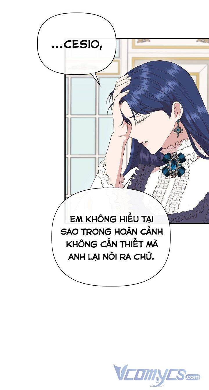 Tôi Không Phải Là Cinderella Chap 82 - Next Chap 83