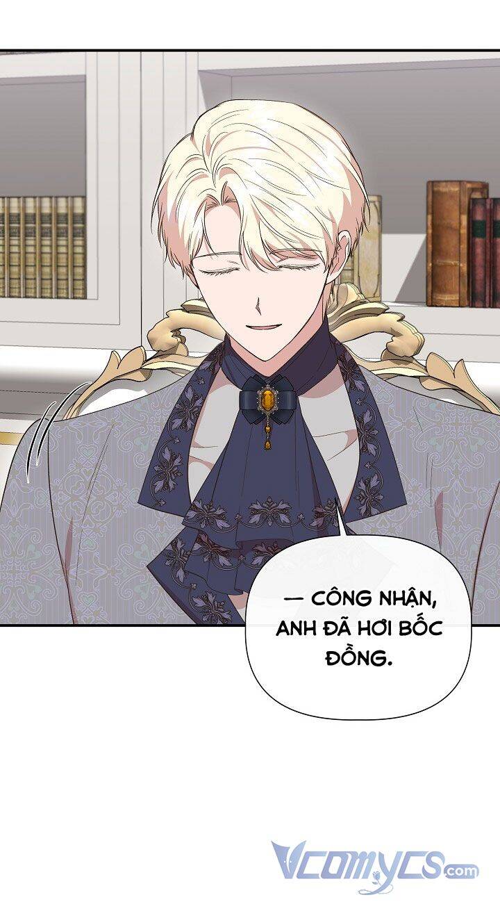 Tôi Không Phải Là Cinderella Chap 82 - Next Chap 83