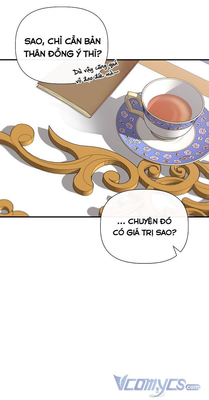 Tôi Không Phải Là Cinderella Chap 82 - Next Chap 83