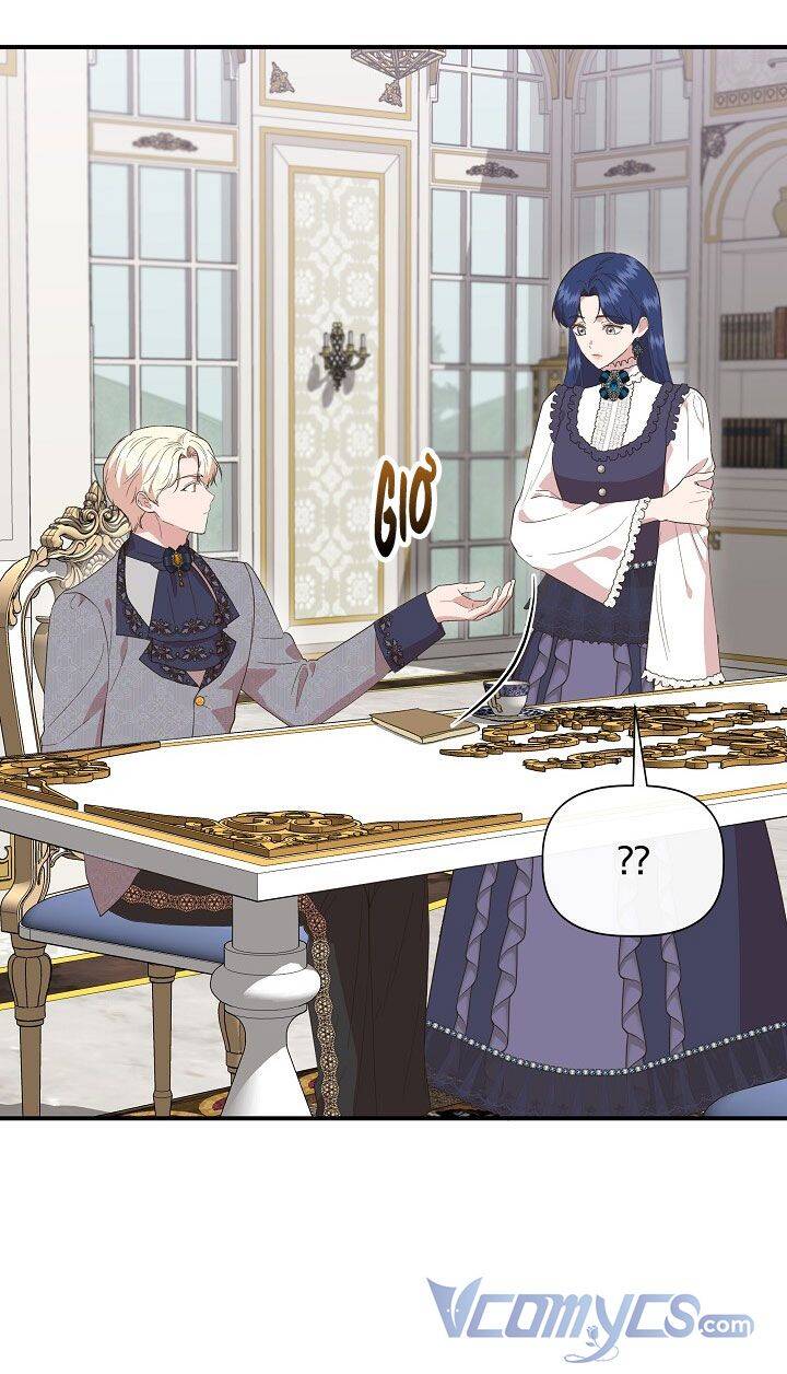 Tôi Không Phải Là Cinderella Chap 82 - Next Chap 83