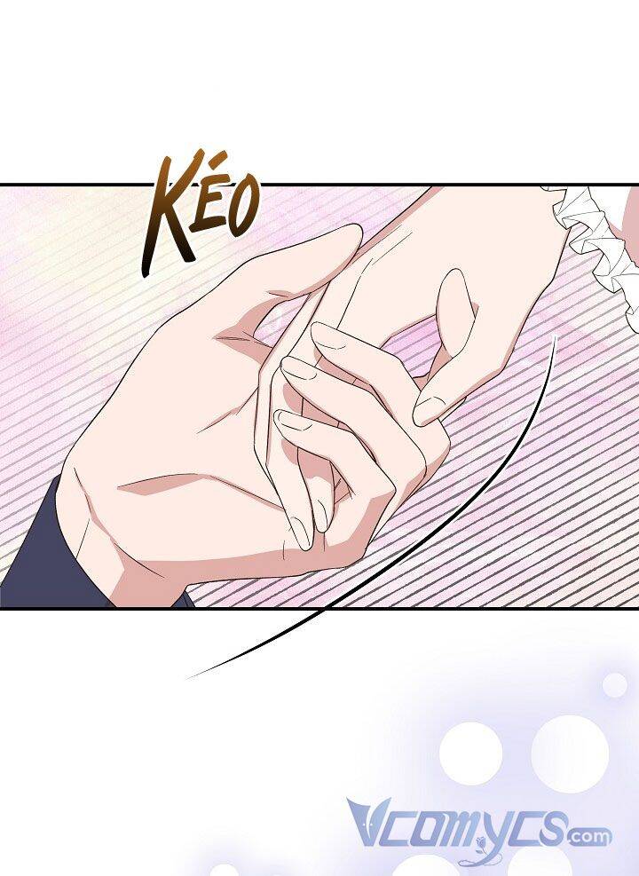 Tôi Không Phải Là Cinderella Chap 82 - Next Chap 83