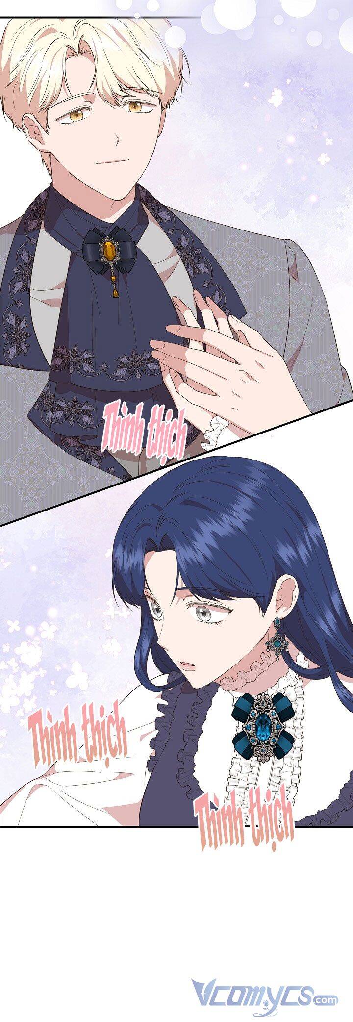 Tôi Không Phải Là Cinderella Chap 82 - Next Chap 83