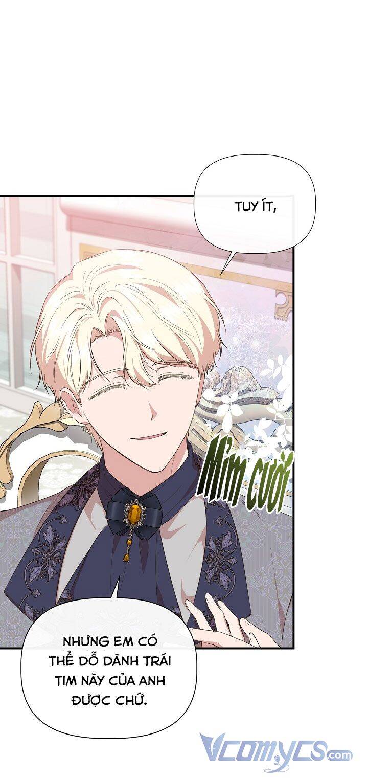 Tôi Không Phải Là Cinderella Chap 82 - Next Chap 83
