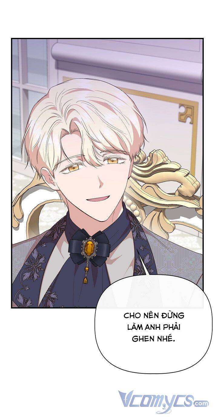 Tôi Không Phải Là Cinderella Chap 82 - Next Chap 83