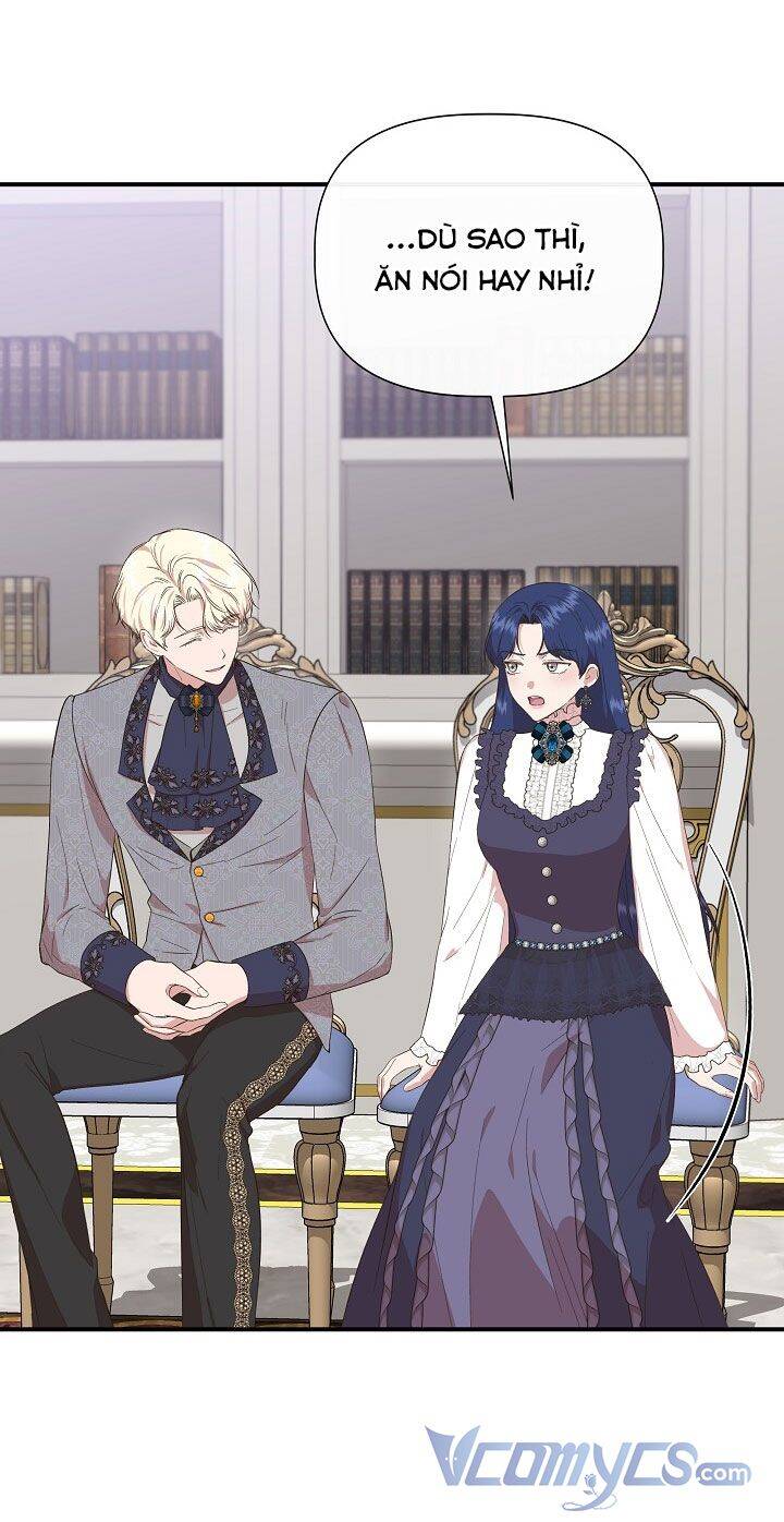 Tôi Không Phải Là Cinderella Chap 82 - Next Chap 83
