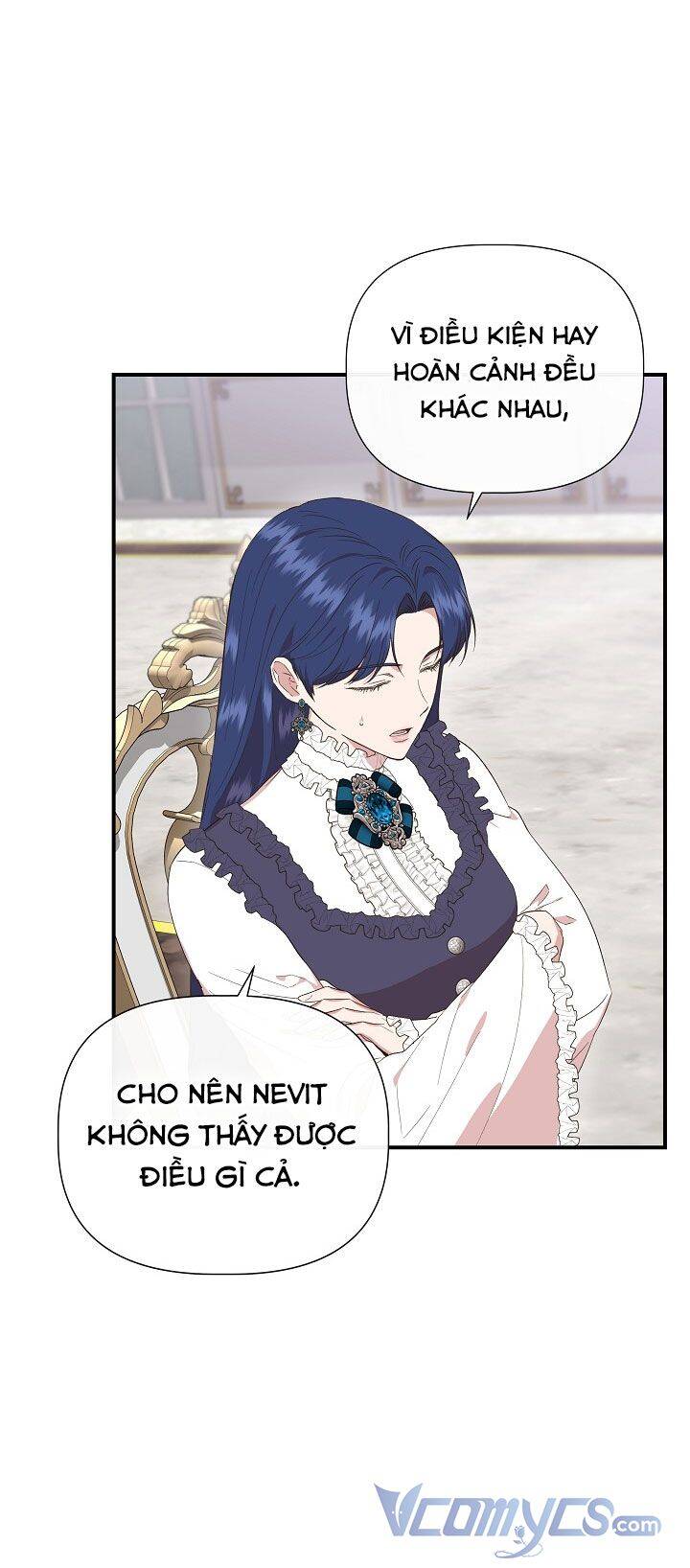 Tôi Không Phải Là Cinderella Chap 82 - Next Chap 83