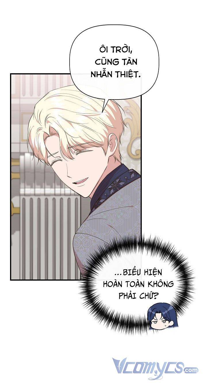 Tôi Không Phải Là Cinderella Chap 82 - Next Chap 83