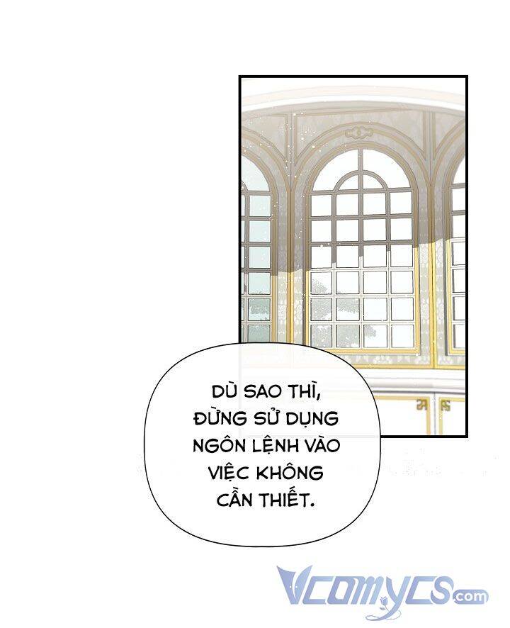 Tôi Không Phải Là Cinderella Chap 82 - Next Chap 83