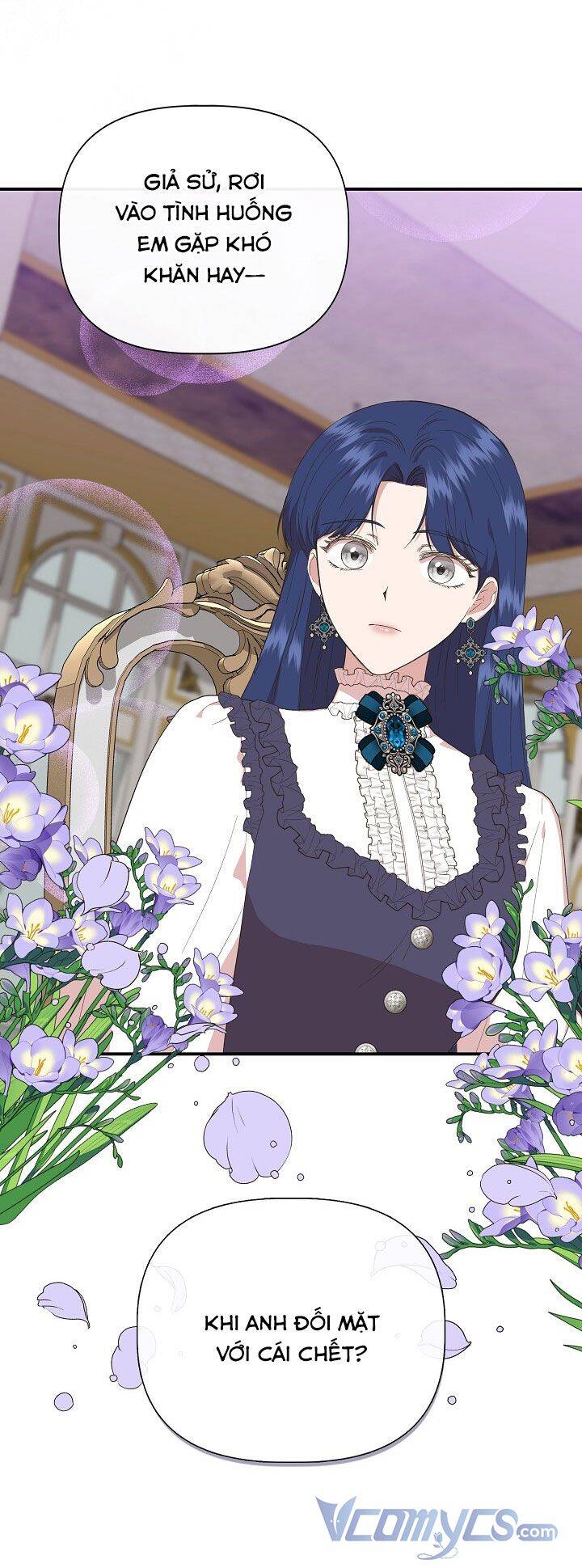 Tôi Không Phải Là Cinderella Chap 82 - Next Chap 83