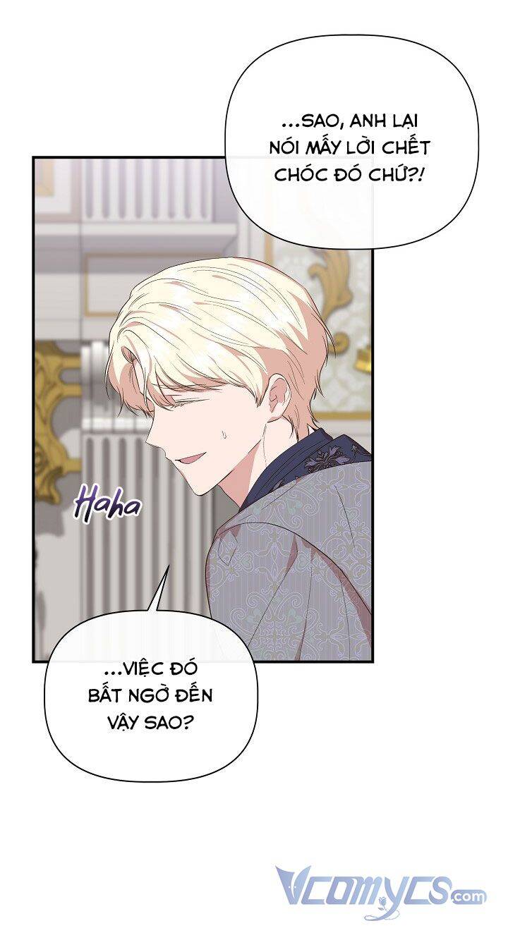 Tôi Không Phải Là Cinderella Chap 82 - Next Chap 83