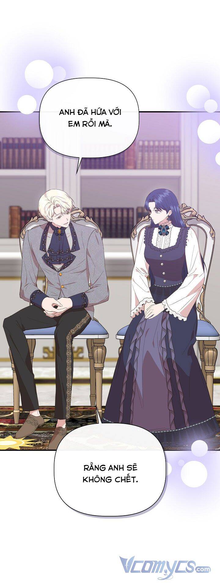 Tôi Không Phải Là Cinderella Chap 82 - Next Chap 83