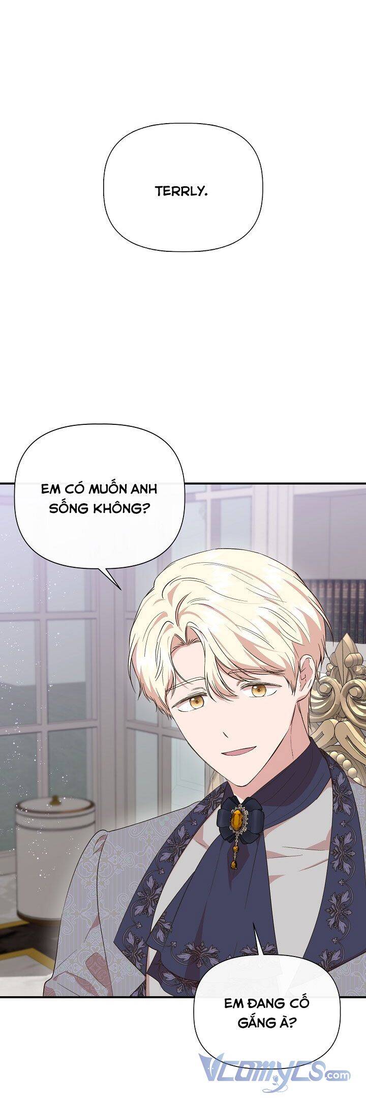 Tôi Không Phải Là Cinderella Chap 82 - Next Chap 83