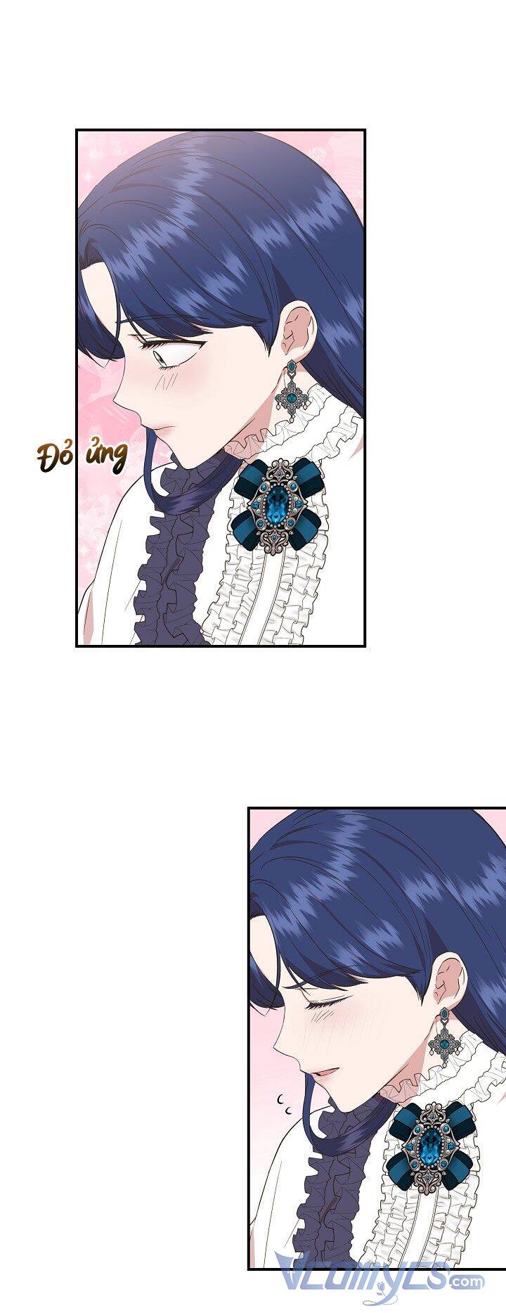 Tôi Không Phải Là Cinderella Chap 82 - Next Chap 83