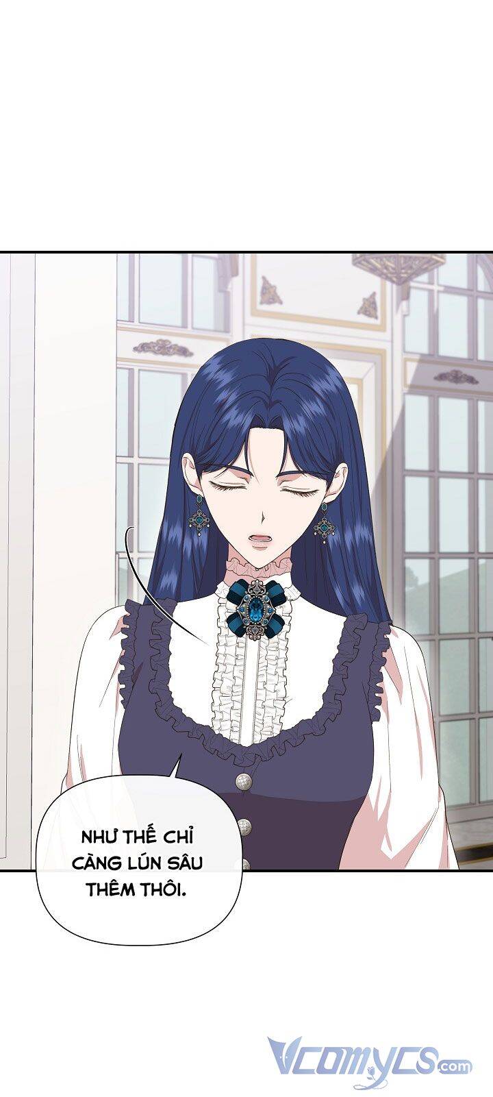 Tôi Không Phải Là Cinderella Chap 82 - Next Chap 83