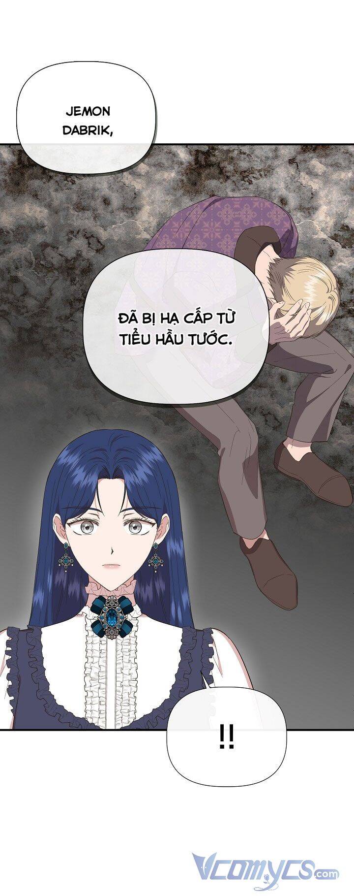 Tôi Không Phải Là Cinderella Chap 82 - Next Chap 83