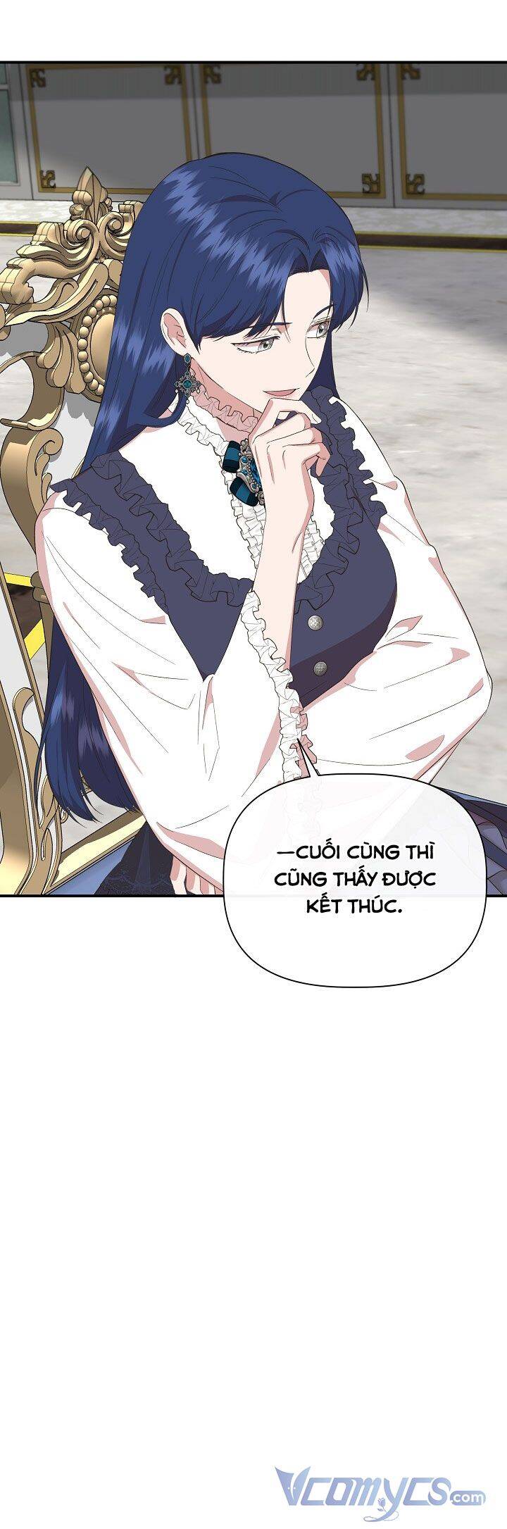 Tôi Không Phải Là Cinderella Chap 82 - Next Chap 83