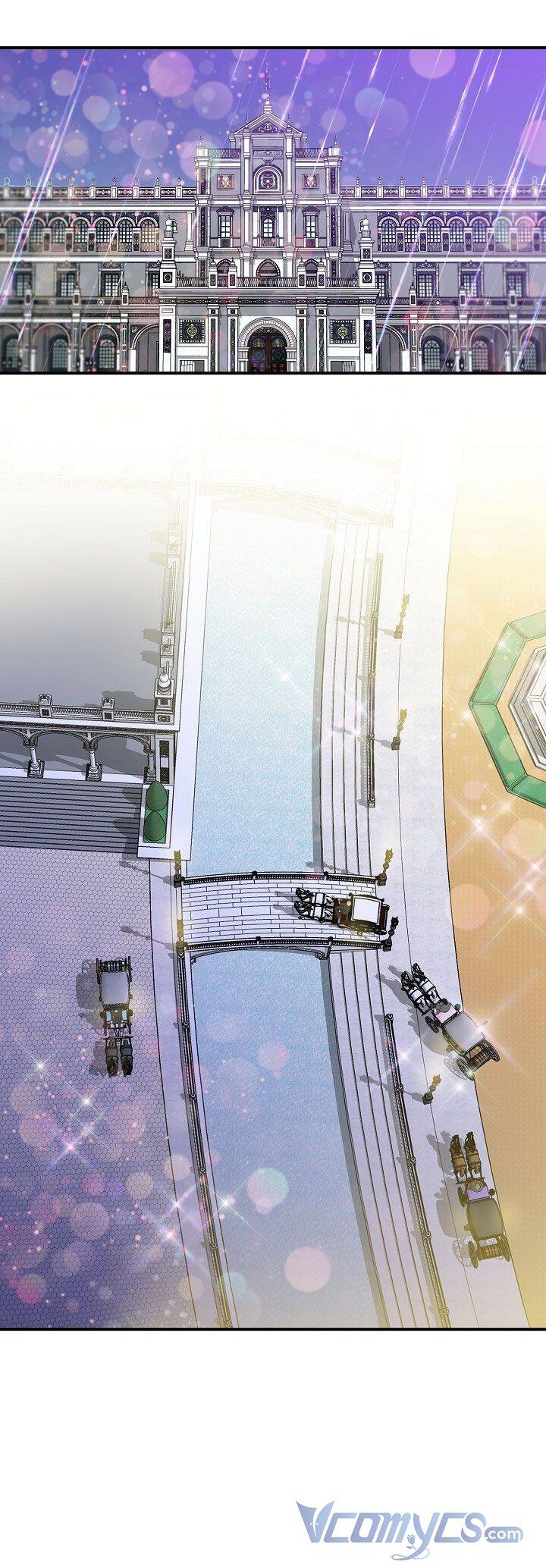 Tôi Không Phải Là Cinderella Chap 82 - Next Chap 83