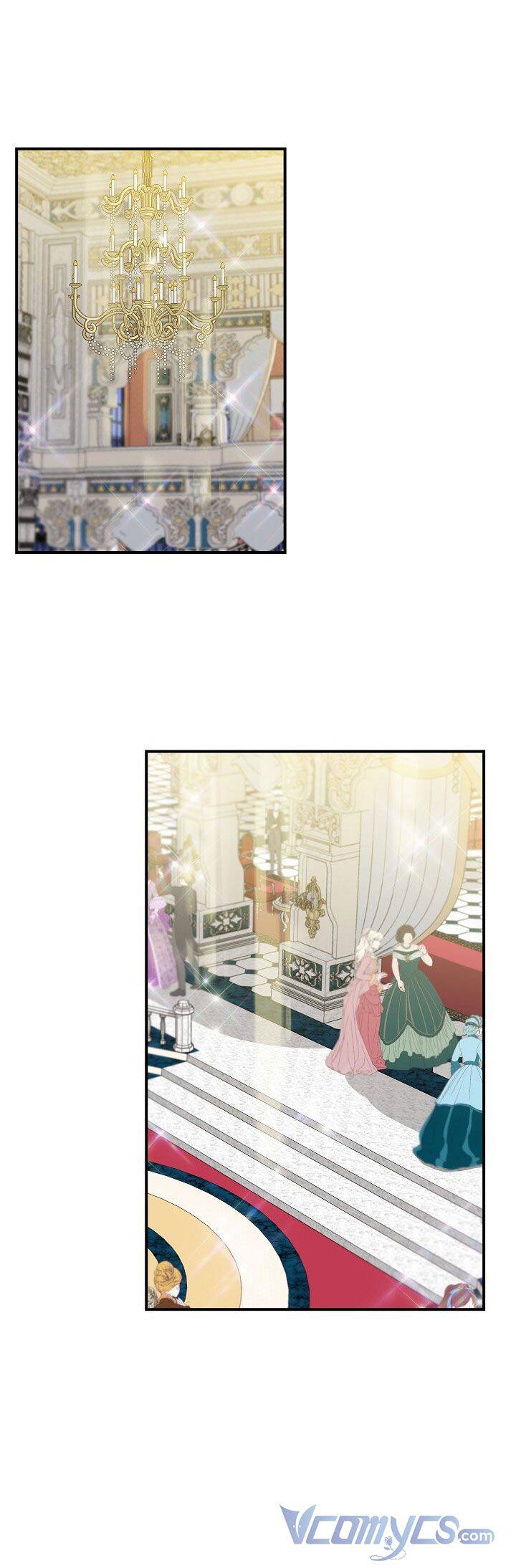 Tôi Không Phải Là Cinderella Chap 82 - Next Chap 83