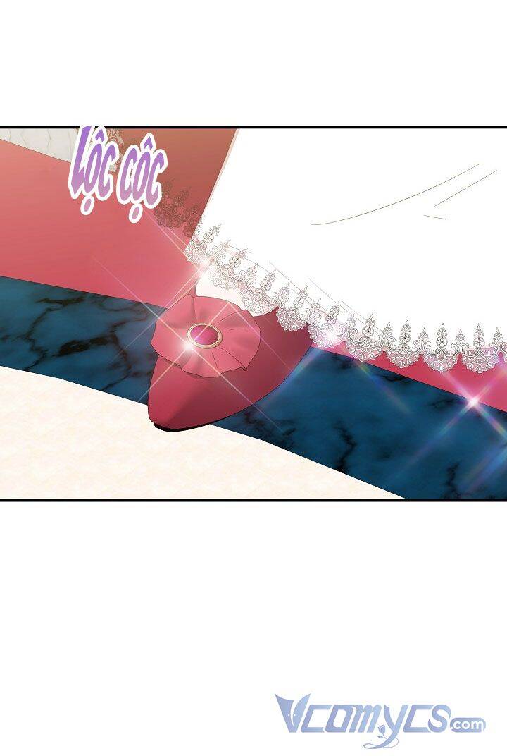Tôi Không Phải Là Cinderella Chap 82 - Next Chap 83