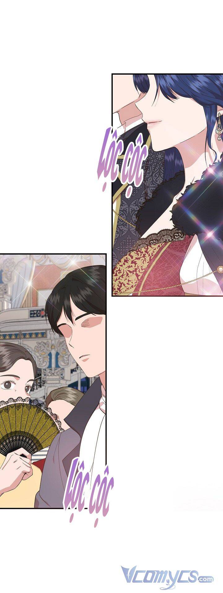 Tôi Không Phải Là Cinderella Chap 82 - Next Chap 83