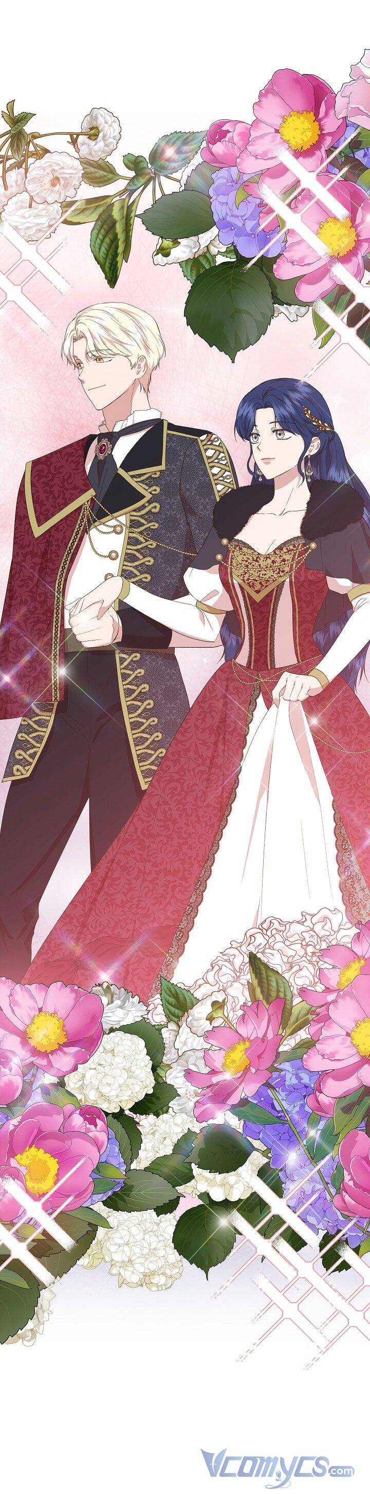 Tôi Không Phải Là Cinderella Chap 82 - Next Chap 83