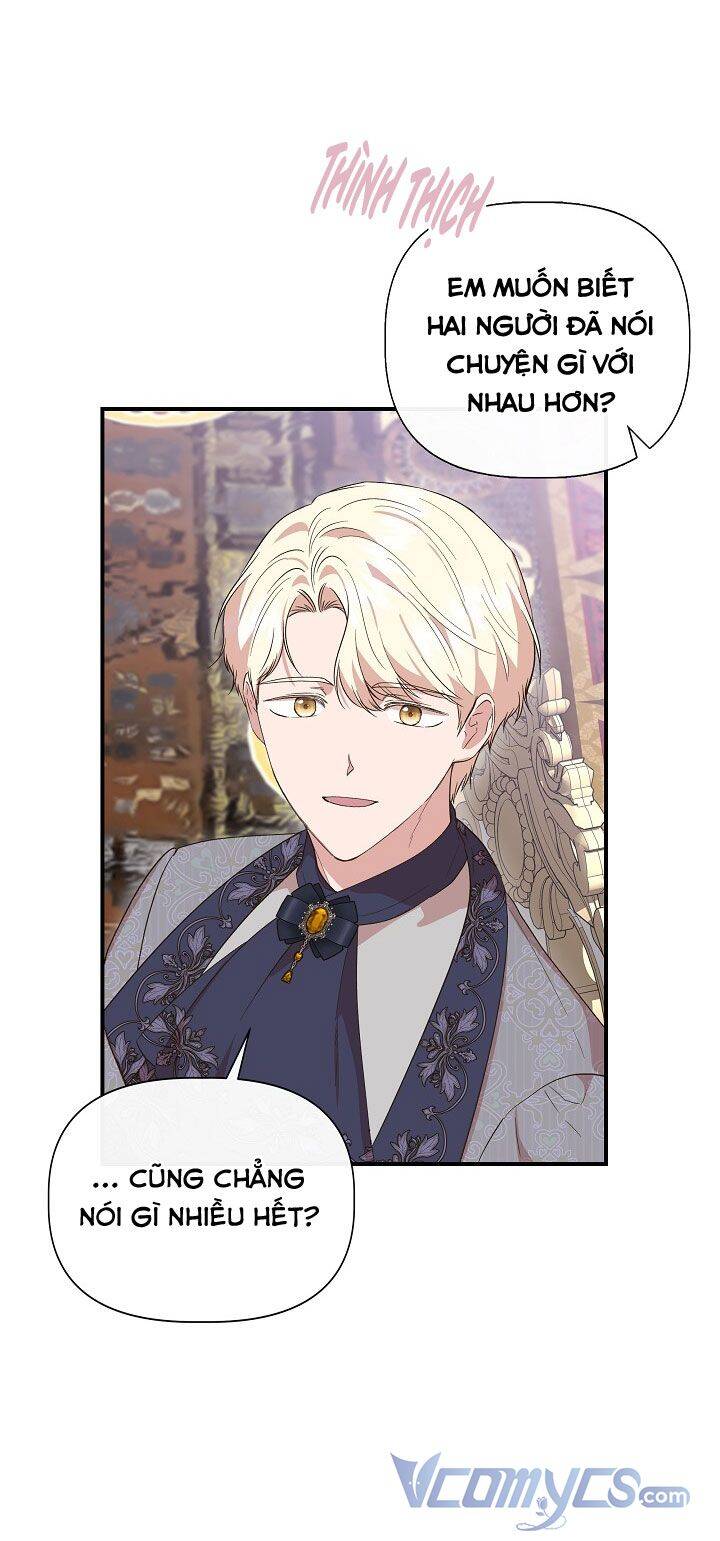 Tôi Không Phải Là Cinderella Chap 82 - Next Chap 83