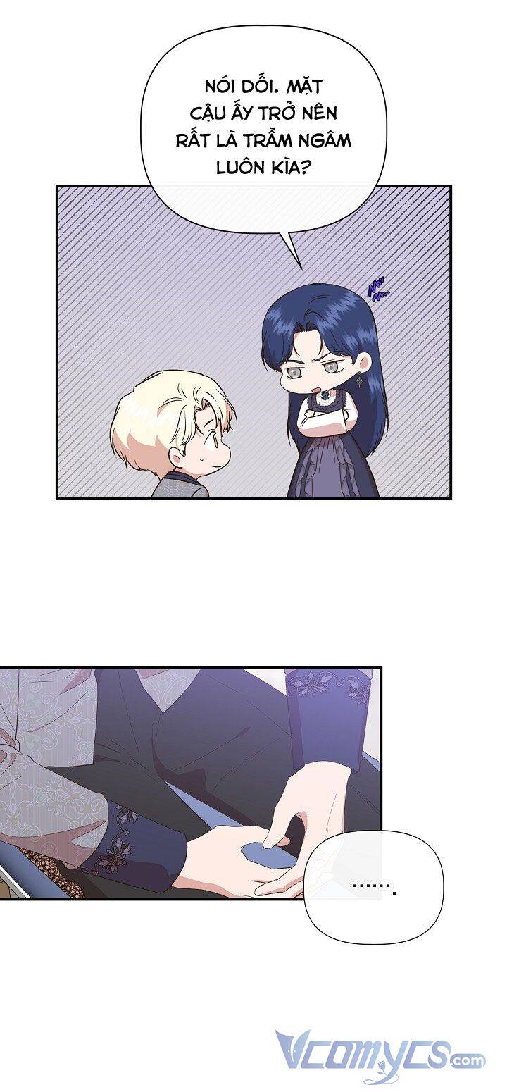 Tôi Không Phải Là Cinderella Chap 82 - Next Chap 83