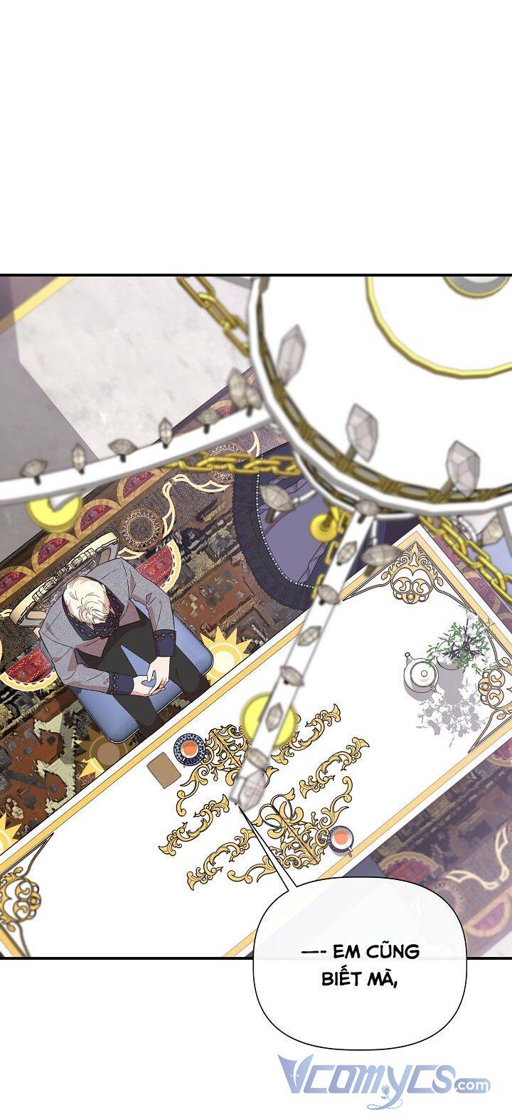 Tôi Không Phải Là Cinderella Chap 82 - Next Chap 83