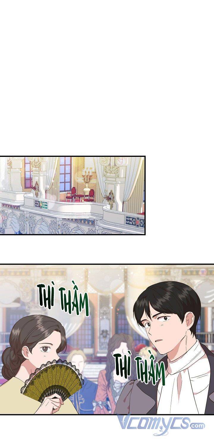 Tôi Không Phải Là Cinderella Chap 83 - Next Chap 84