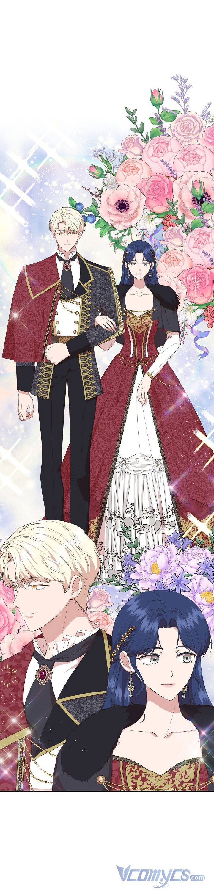 Tôi Không Phải Là Cinderella Chap 83 - Next Chap 84
