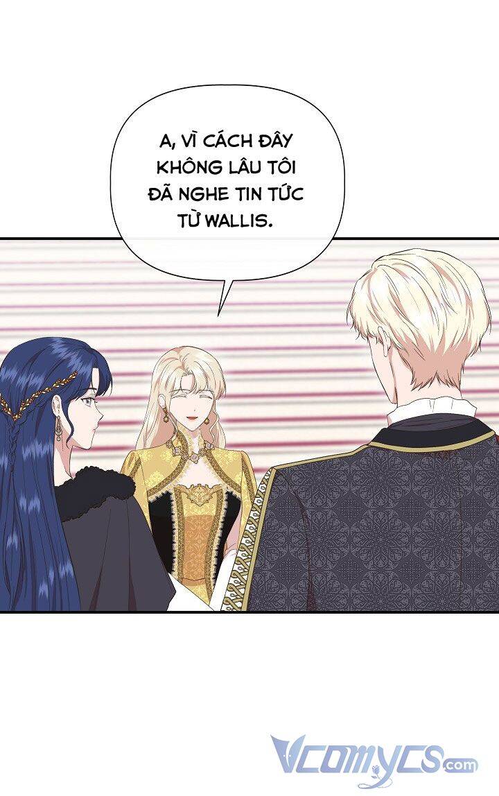 Tôi Không Phải Là Cinderella Chap 83 - Next Chap 84