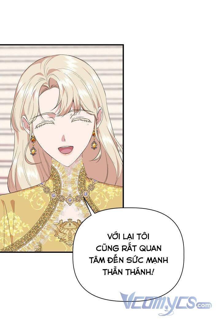 Tôi Không Phải Là Cinderella Chap 83 - Next Chap 84