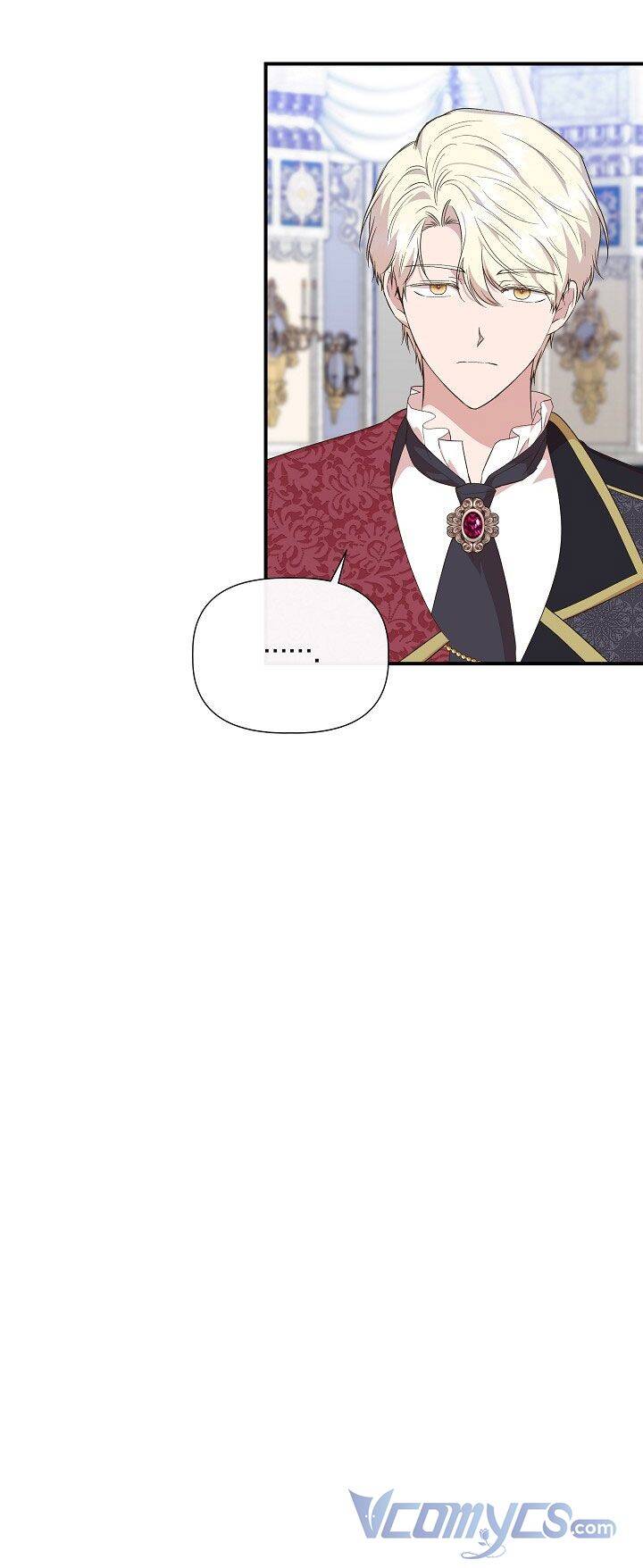 Tôi Không Phải Là Cinderella Chap 83 - Next Chap 84