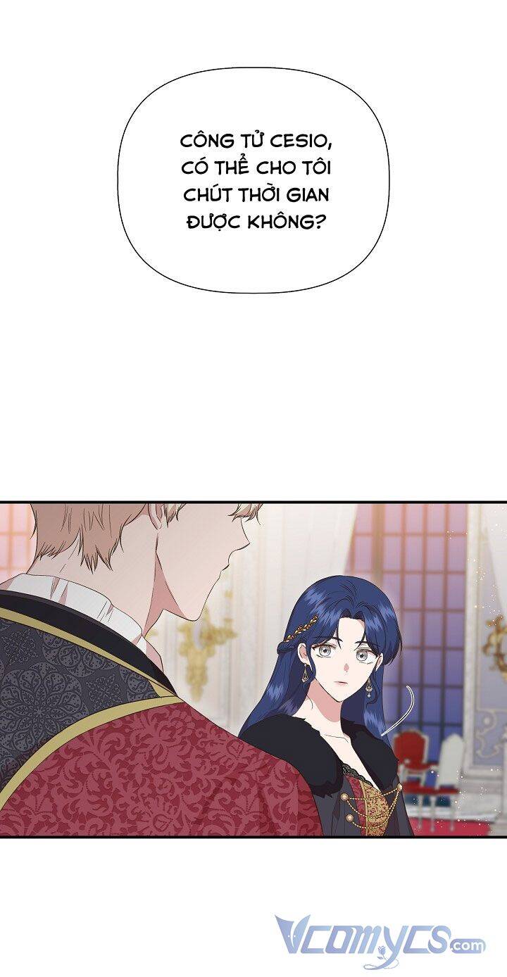 Tôi Không Phải Là Cinderella Chap 83 - Next Chap 84