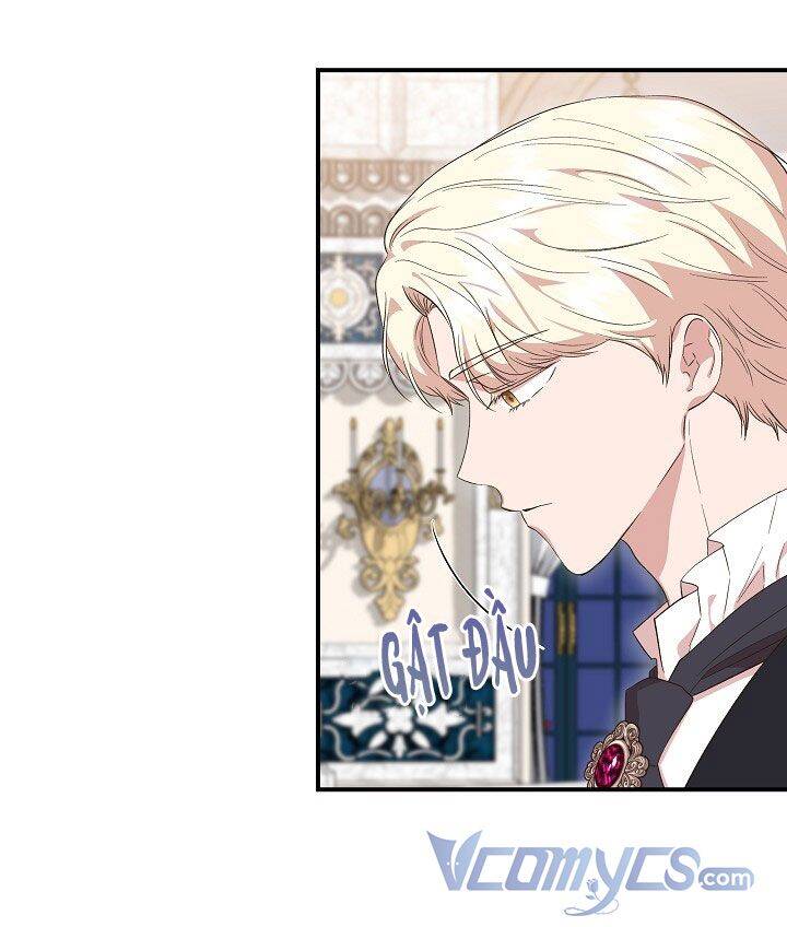 Tôi Không Phải Là Cinderella Chap 83 - Next Chap 84
