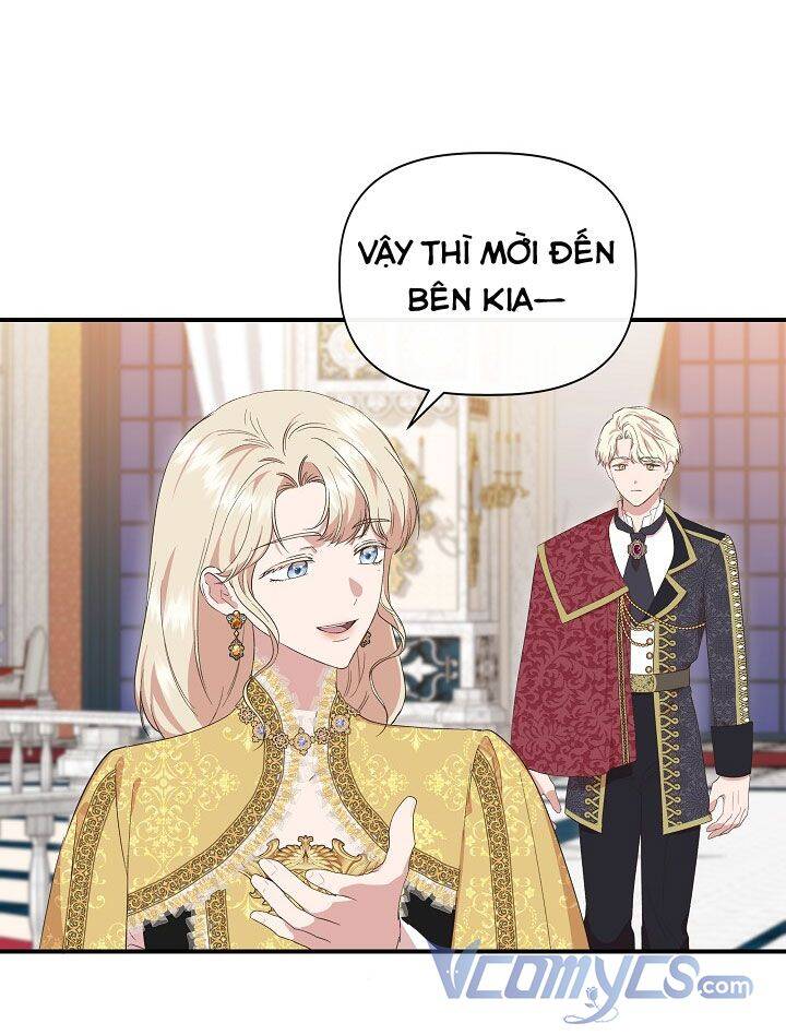 Tôi Không Phải Là Cinderella Chap 83 - Next Chap 84