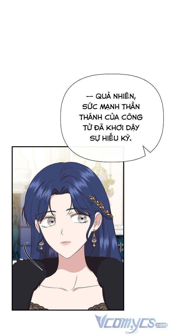 Tôi Không Phải Là Cinderella Chap 83 - Next Chap 84