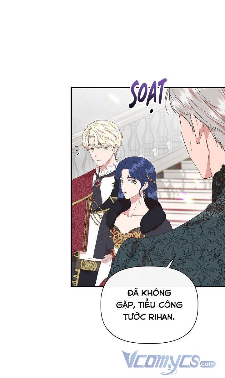 Tôi Không Phải Là Cinderella Chap 83 - Next Chap 84