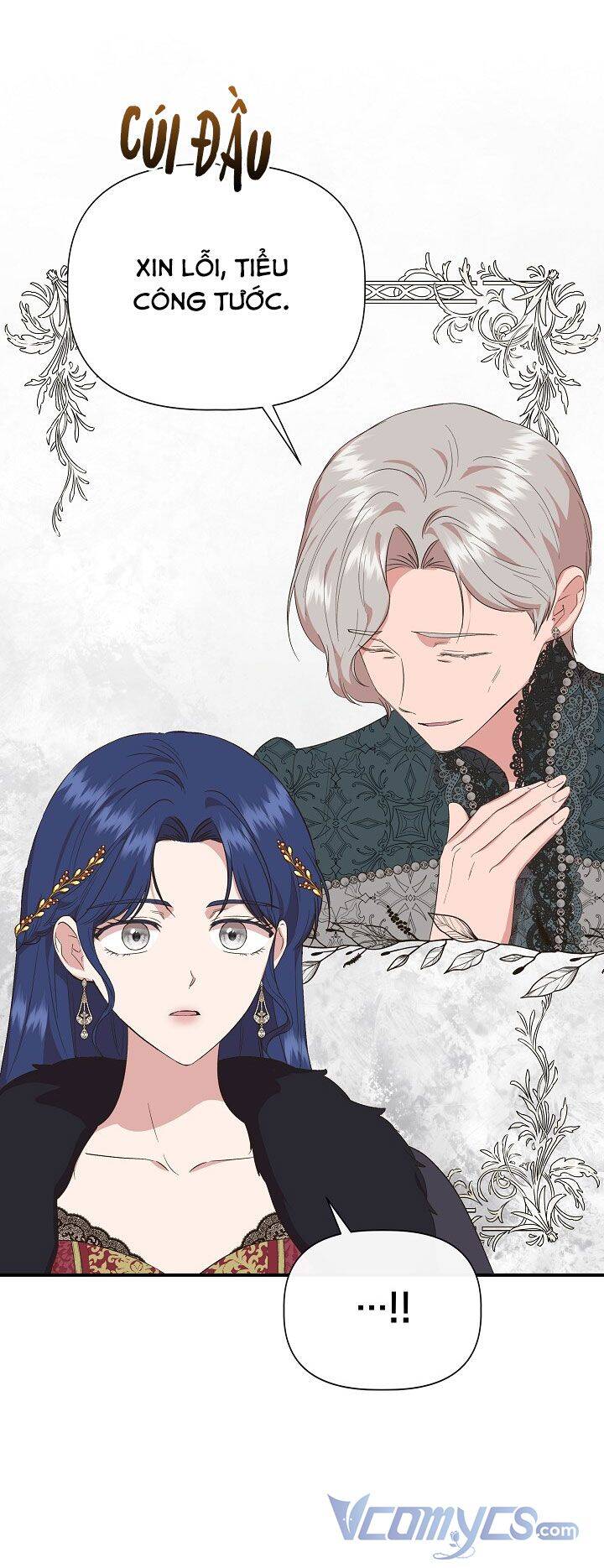 Tôi Không Phải Là Cinderella Chap 83 - Next Chap 84