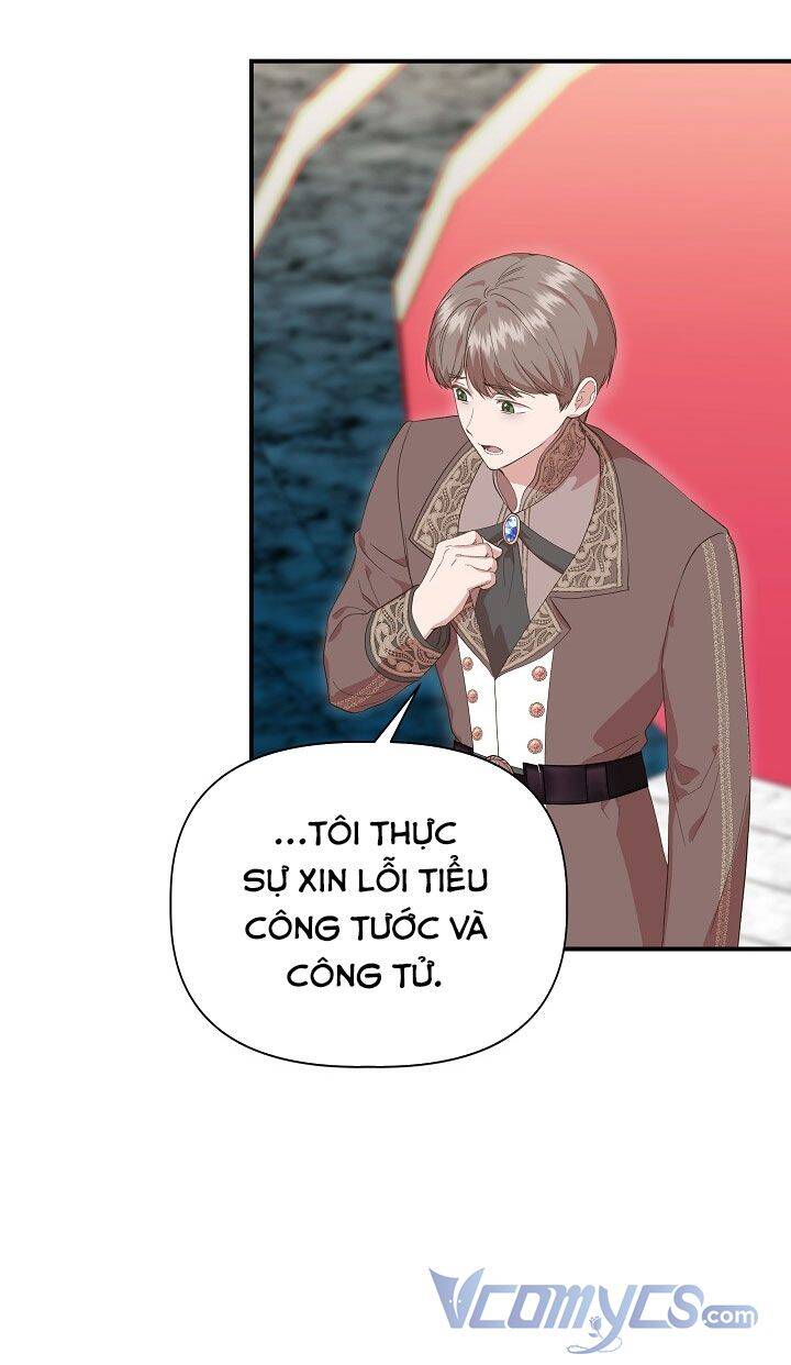 Tôi Không Phải Là Cinderella Chap 83 - Next Chap 84