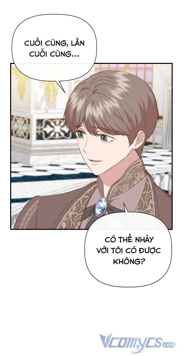 Tôi Không Phải Là Cinderella Chap 83 - Next Chap 84